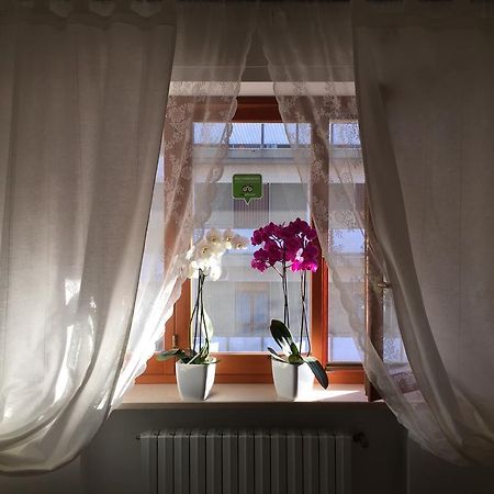 B&B Le Saline Taranto Exteriér fotografie