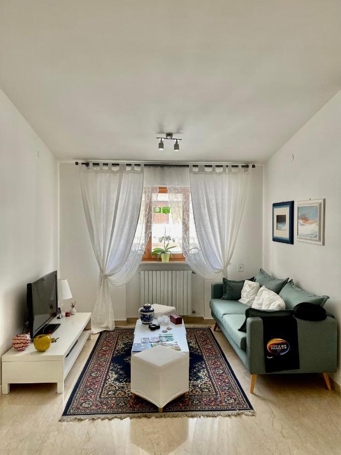 B&B Le Saline Taranto Exteriér fotografie