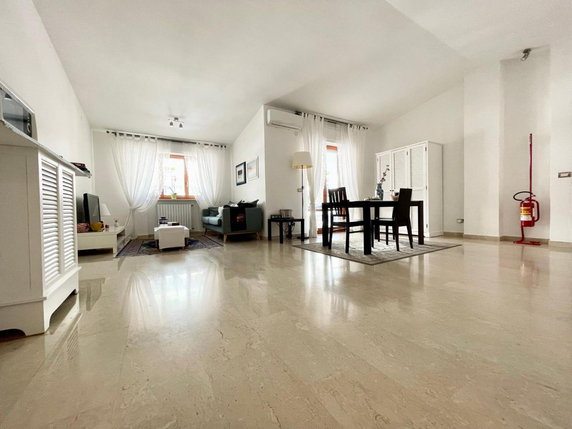 B&B Le Saline Taranto Exteriér fotografie