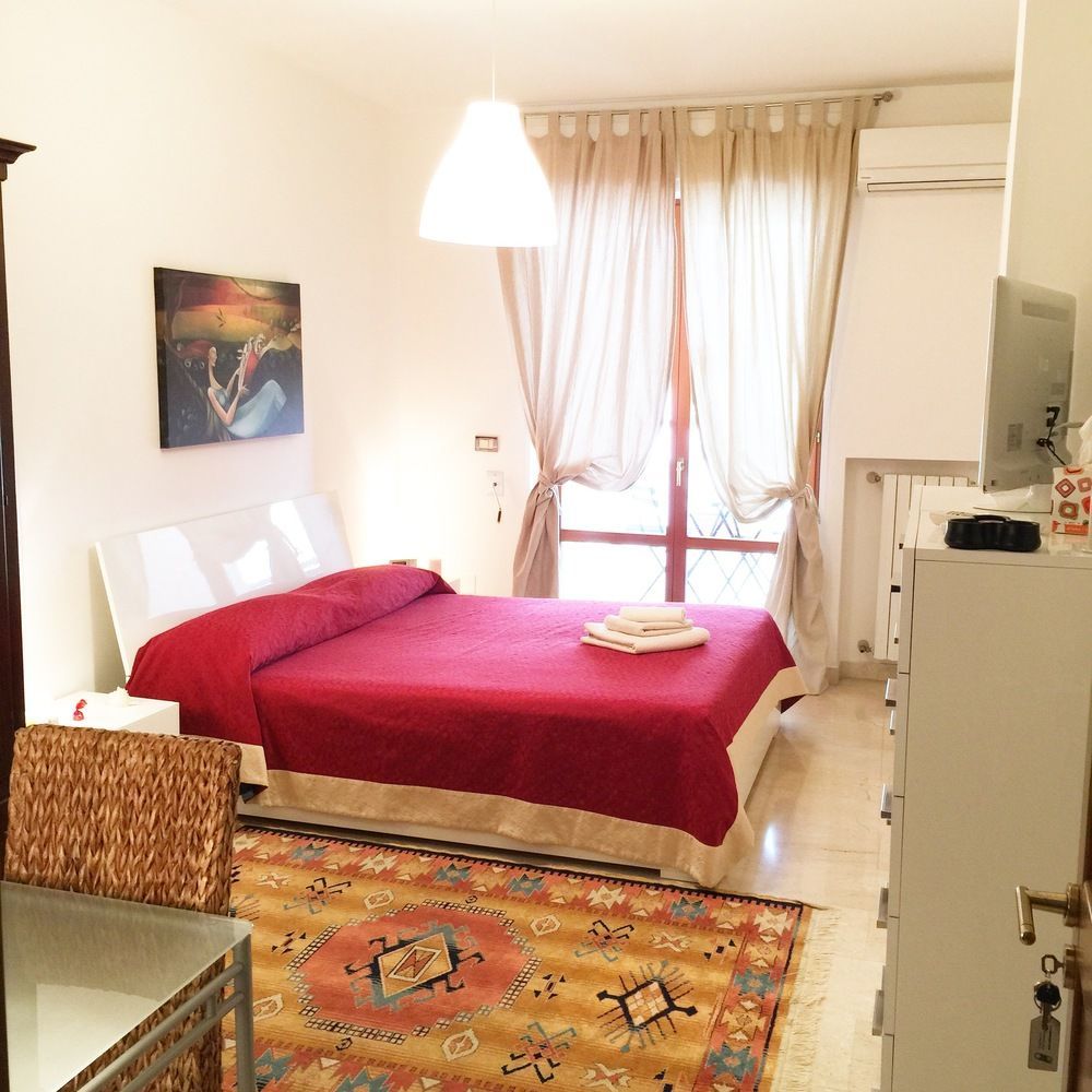 B&B Le Saline Taranto Exteriér fotografie
